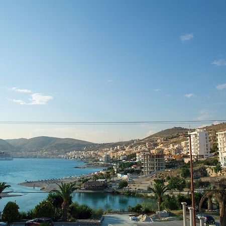 Erdeti Boutique Hotel ساراندا المظهر الخارجي الصورة