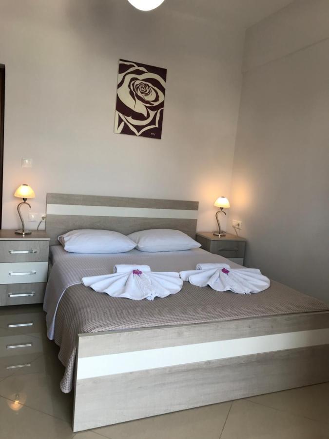 Erdeti Boutique Hotel ساراندا المظهر الخارجي الصورة