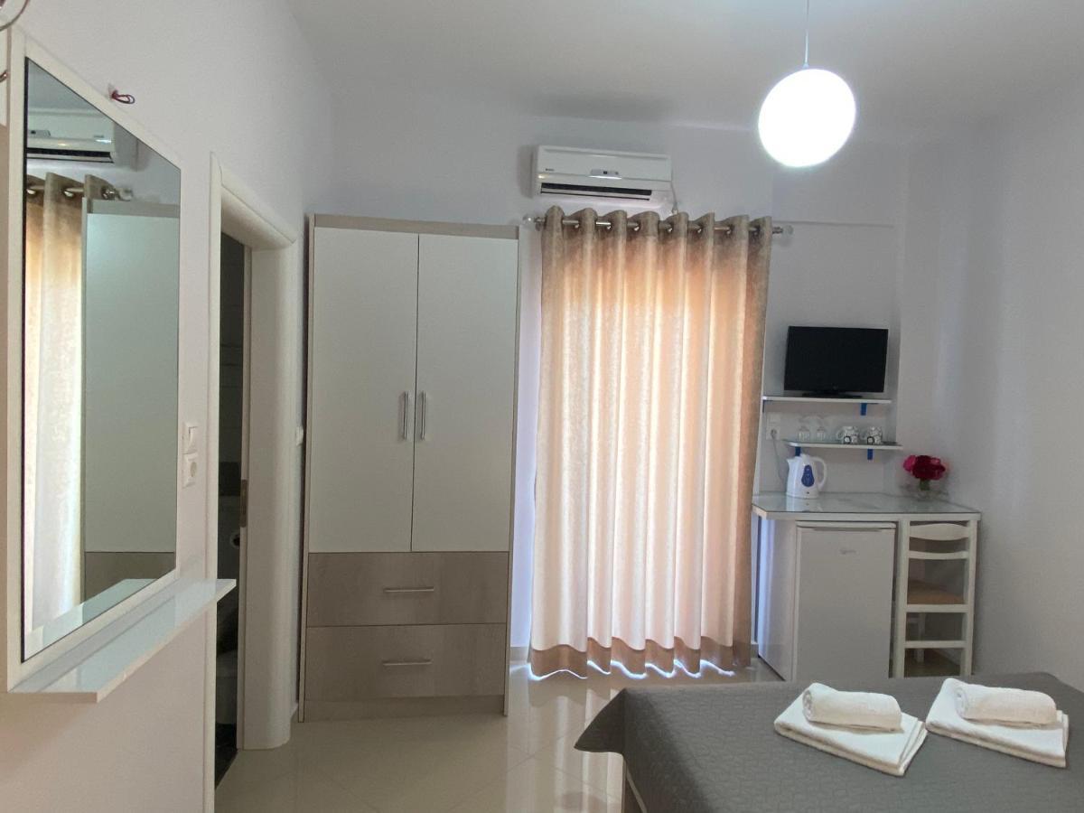 Erdeti Boutique Hotel ساراندا المظهر الخارجي الصورة