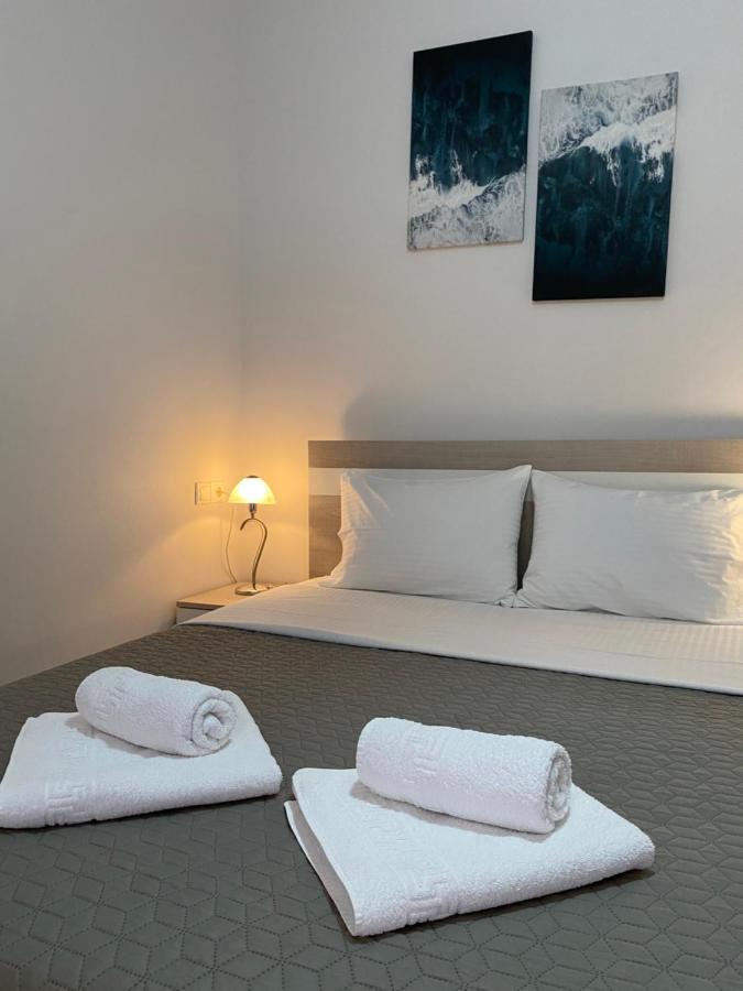 Erdeti Boutique Hotel ساراندا المظهر الخارجي الصورة