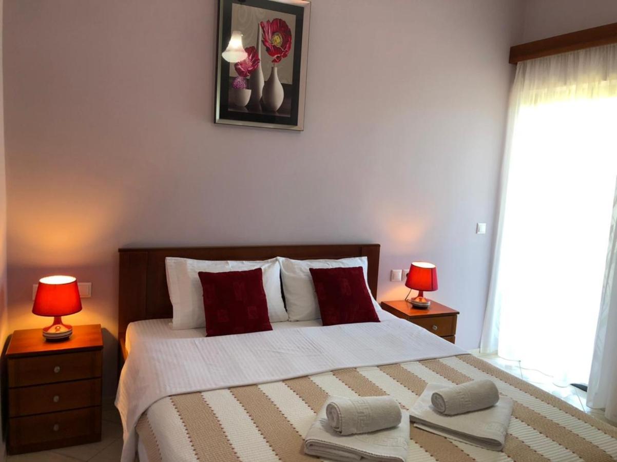 Erdeti Boutique Hotel ساراندا المظهر الخارجي الصورة