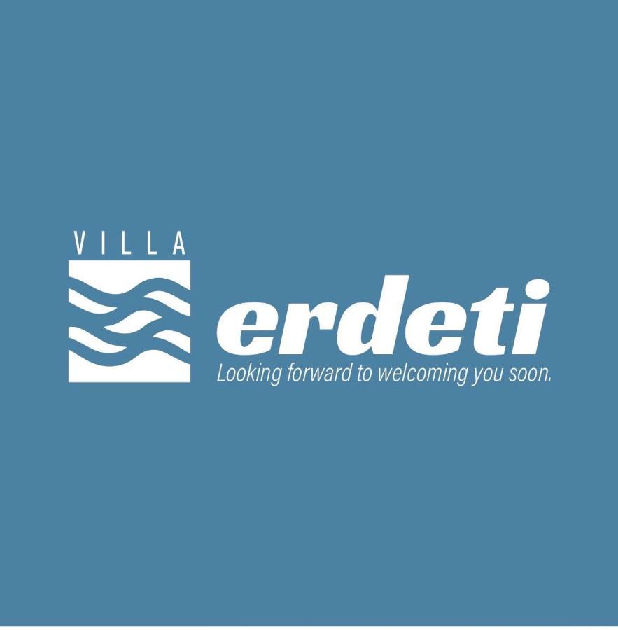 Erdeti Boutique Hotel ساراندا المظهر الخارجي الصورة