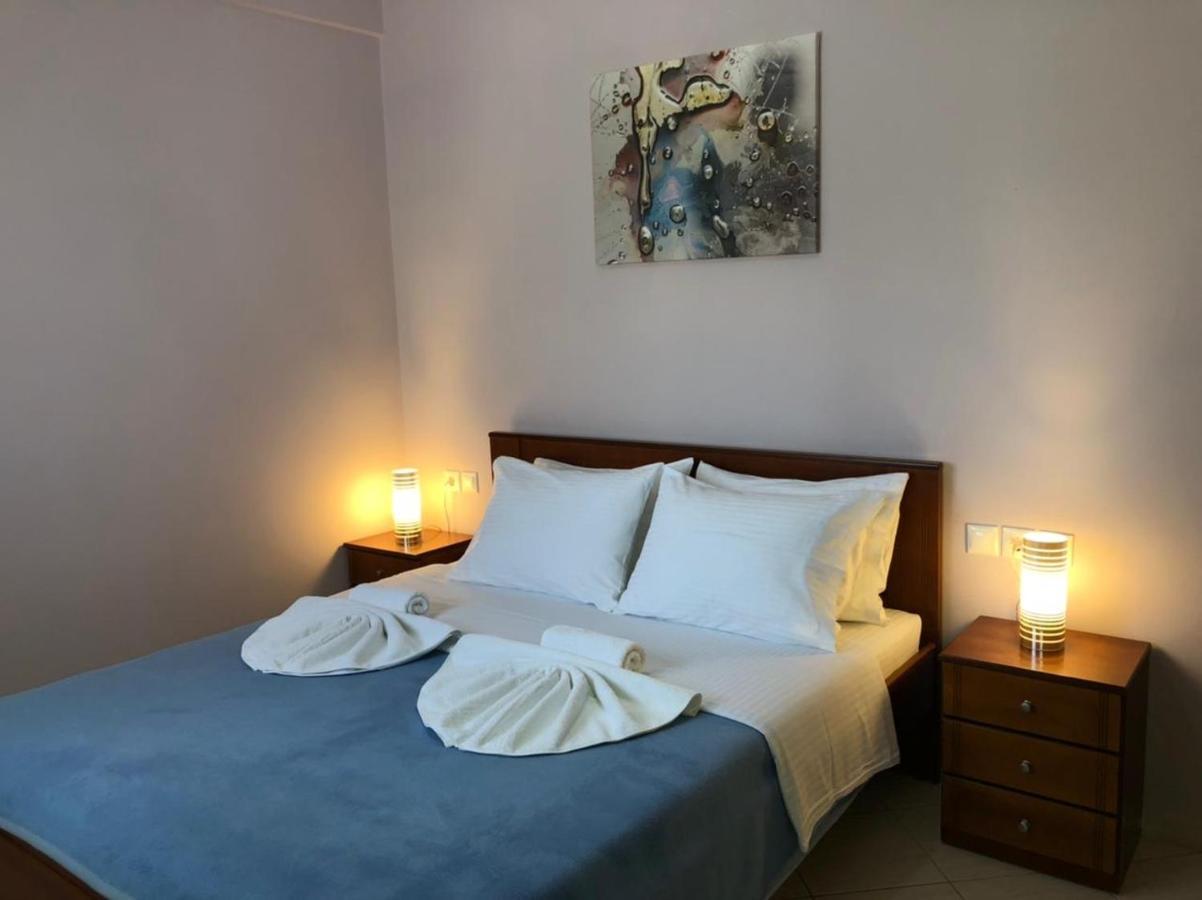 Erdeti Boutique Hotel ساراندا المظهر الخارجي الصورة