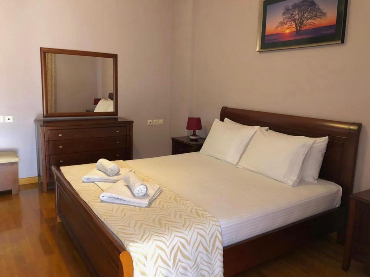 Erdeti Boutique Hotel ساراندا المظهر الخارجي الصورة