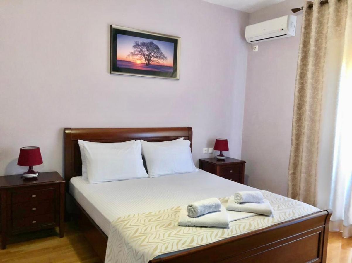 Erdeti Boutique Hotel ساراندا المظهر الخارجي الصورة