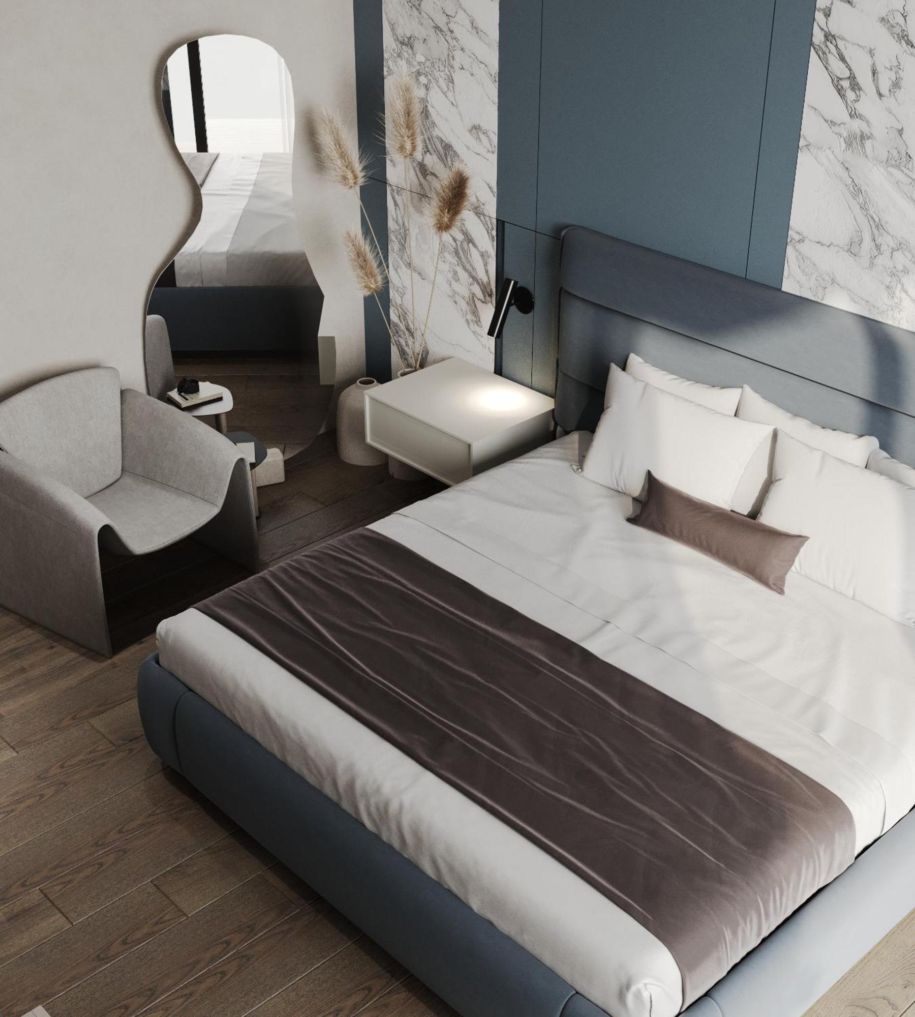 Erdeti Boutique Hotel ساراندا المظهر الخارجي الصورة