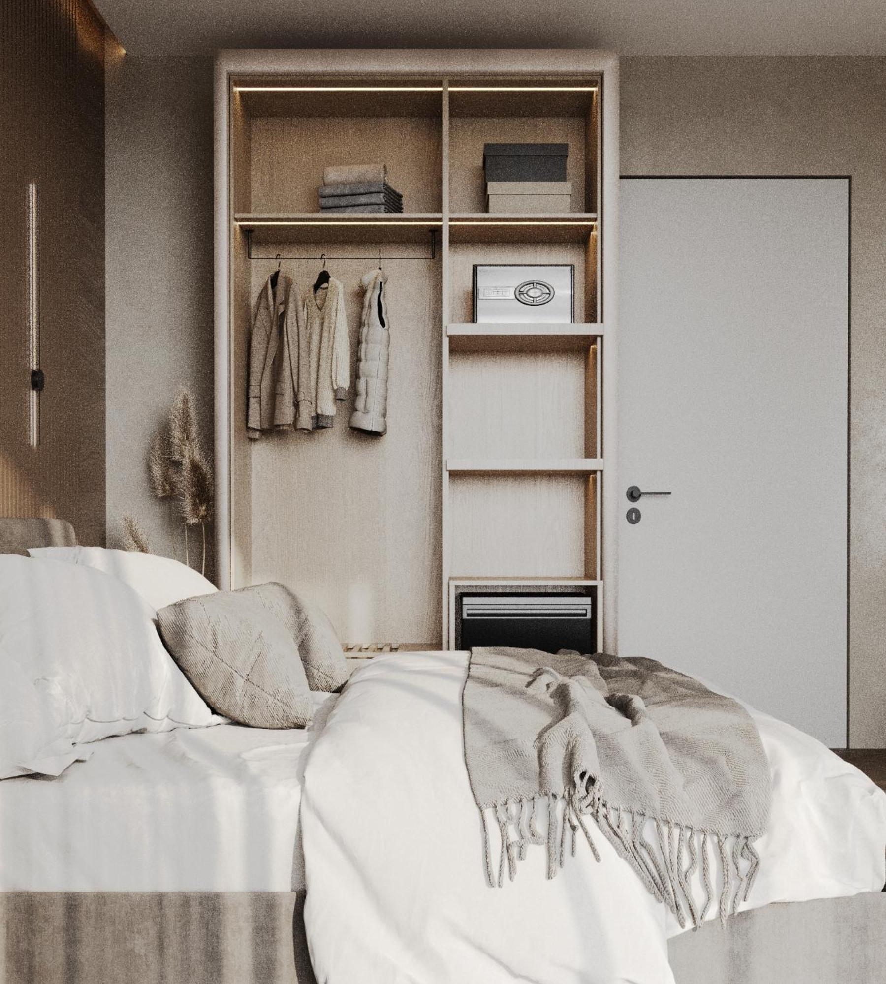 Erdeti Boutique Hotel ساراندا المظهر الخارجي الصورة