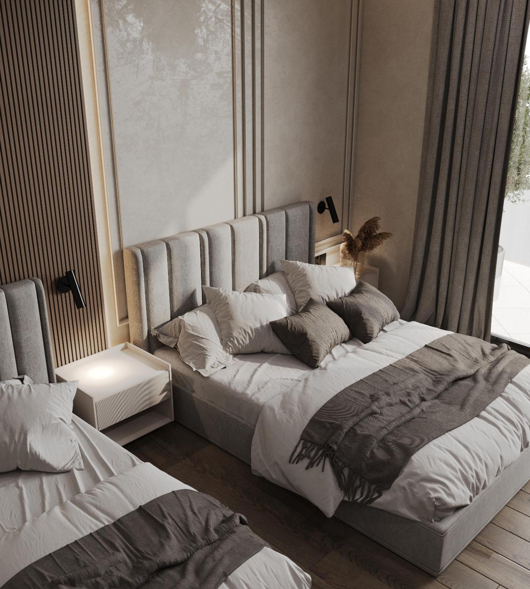 Erdeti Boutique Hotel ساراندا المظهر الخارجي الصورة