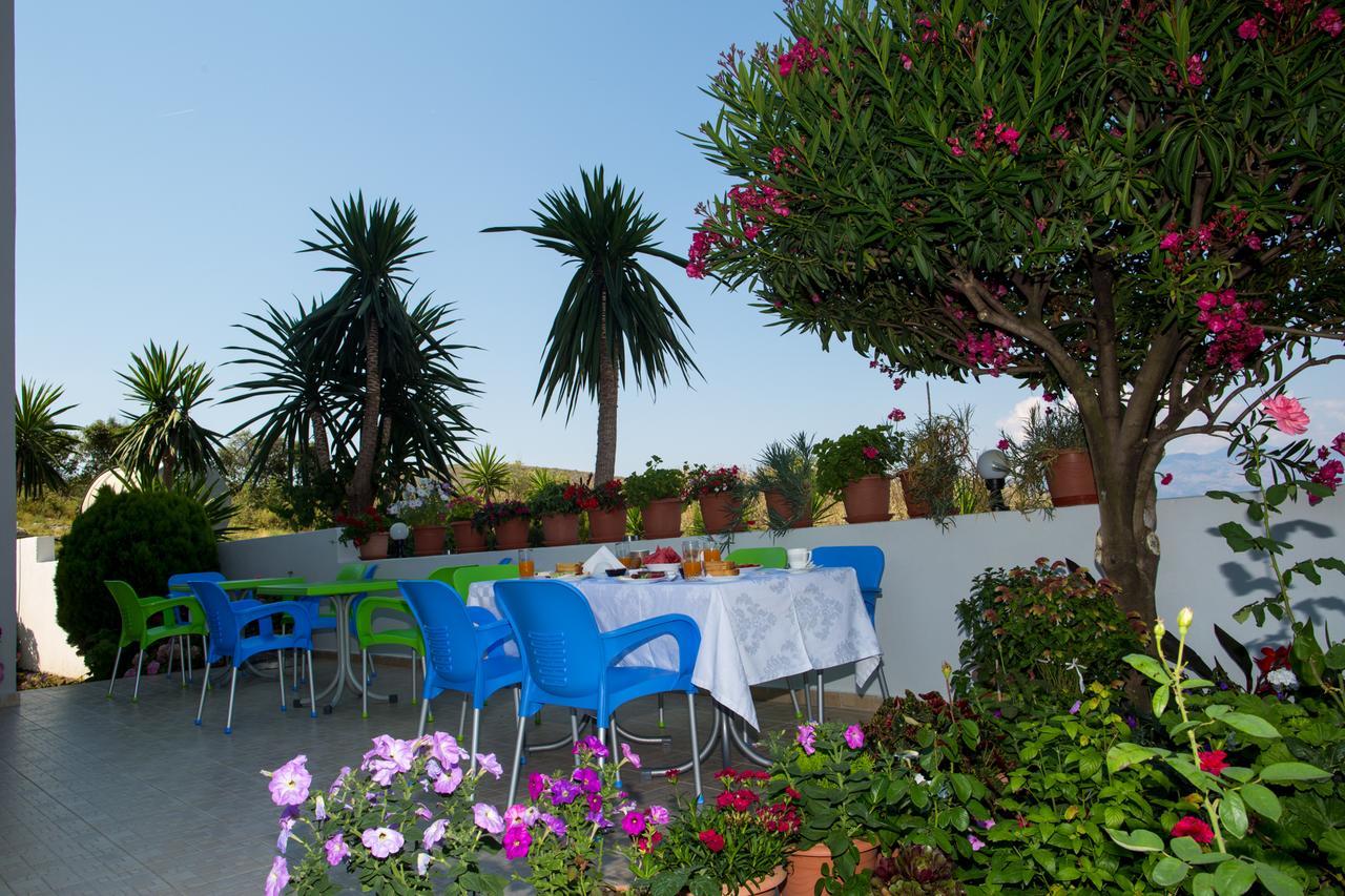 Erdeti Boutique Hotel ساراندا المظهر الخارجي الصورة