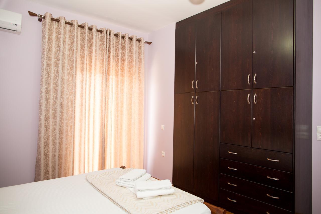 Erdeti Boutique Hotel ساراندا المظهر الخارجي الصورة