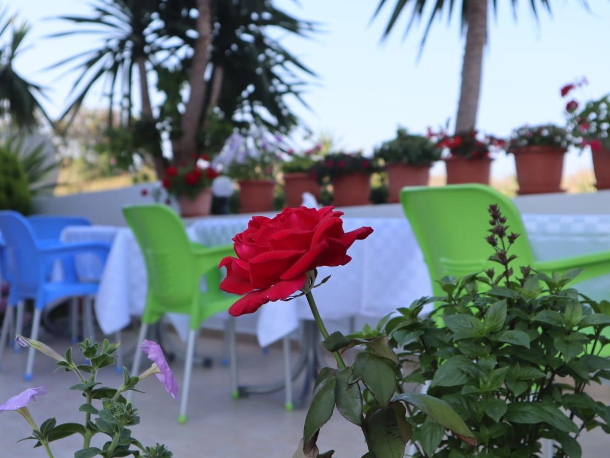 Erdeti Boutique Hotel ساراندا المظهر الخارجي الصورة