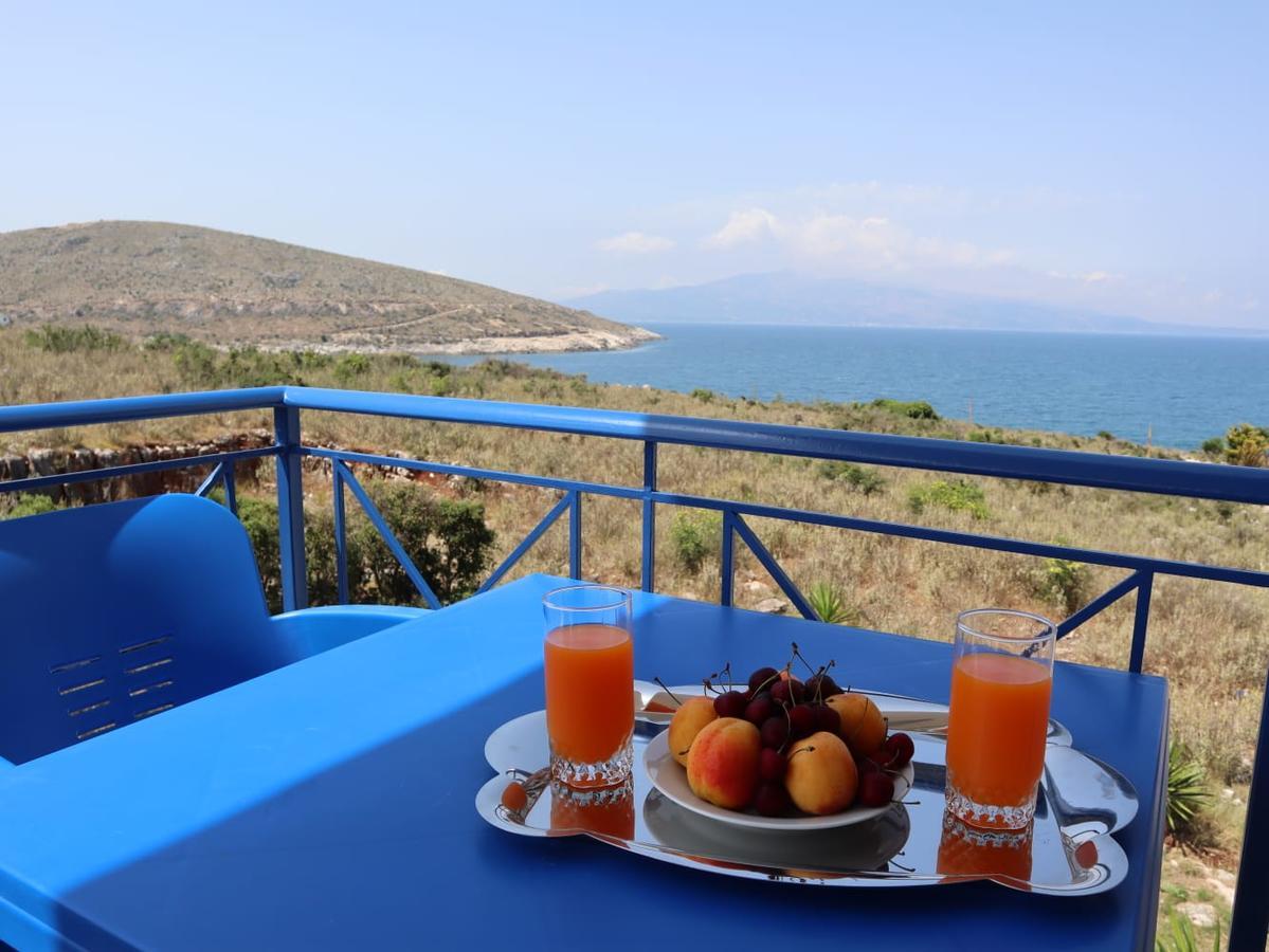 Erdeti Boutique Hotel ساراندا المظهر الخارجي الصورة