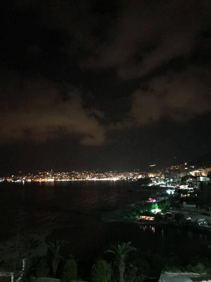 Erdeti Boutique Hotel ساراندا المظهر الخارجي الصورة
