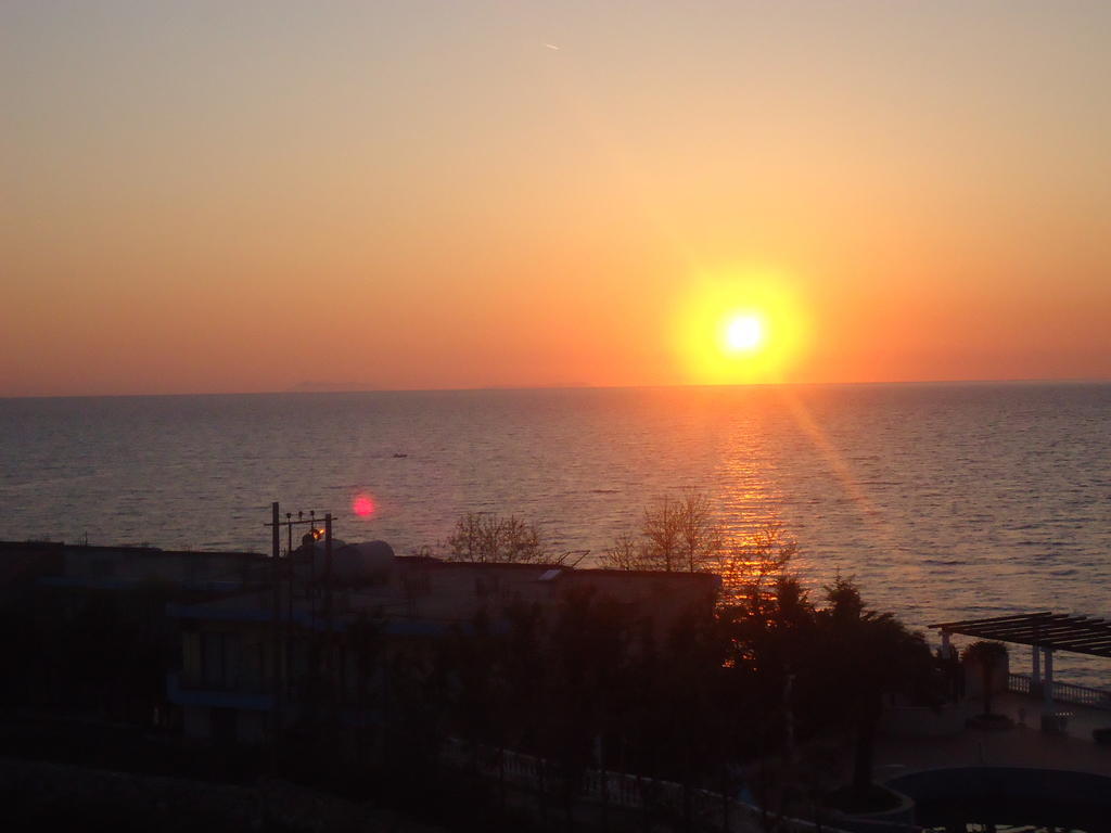 Erdeti Boutique Hotel ساراندا المظهر الخارجي الصورة
