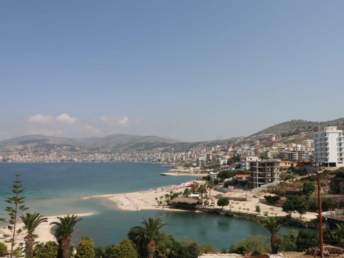 Erdeti Boutique Hotel ساراندا المظهر الخارجي الصورة