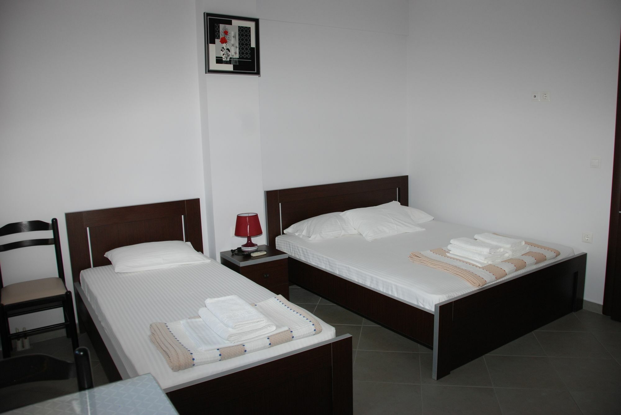 Erdeti Boutique Hotel ساراندا المظهر الخارجي الصورة