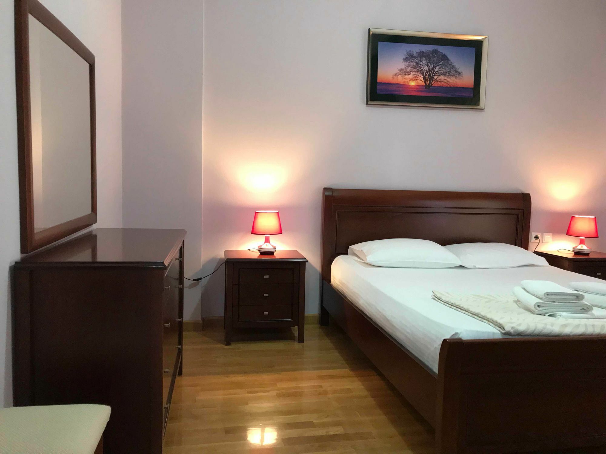 Erdeti Boutique Hotel ساراندا المظهر الخارجي الصورة