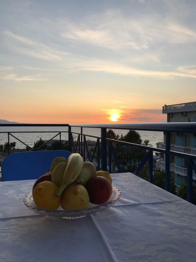 Erdeti Boutique Hotel ساراندا المظهر الخارجي الصورة