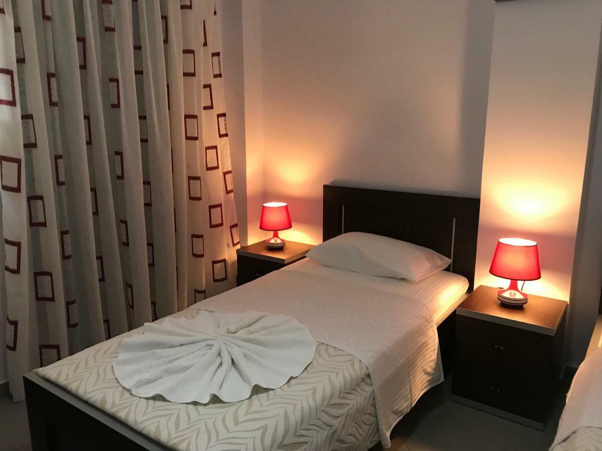 Erdeti Boutique Hotel ساراندا المظهر الخارجي الصورة
